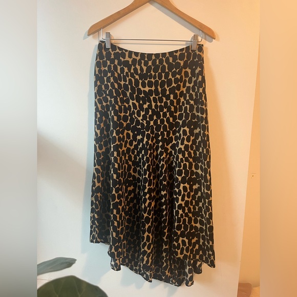 Who What Wear - patterned skirt - size 6 - Picture 1 of 4